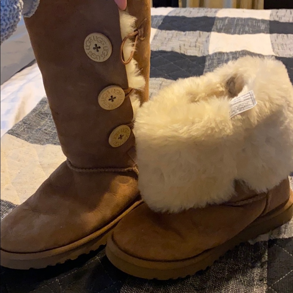 UGG boots